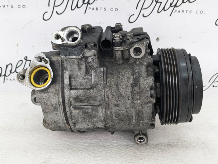 BMW E46 M3 330ci 328ci 325ci 323ci 320i A/C Air Conditioning Compressor 6910458