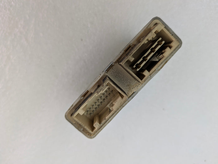 BMW G20 G22 G23 G26 330ix M340ix 330ex Ultrasonic Sensor Control Unit Module 66205A130F9/6991162 *DAMAGED*