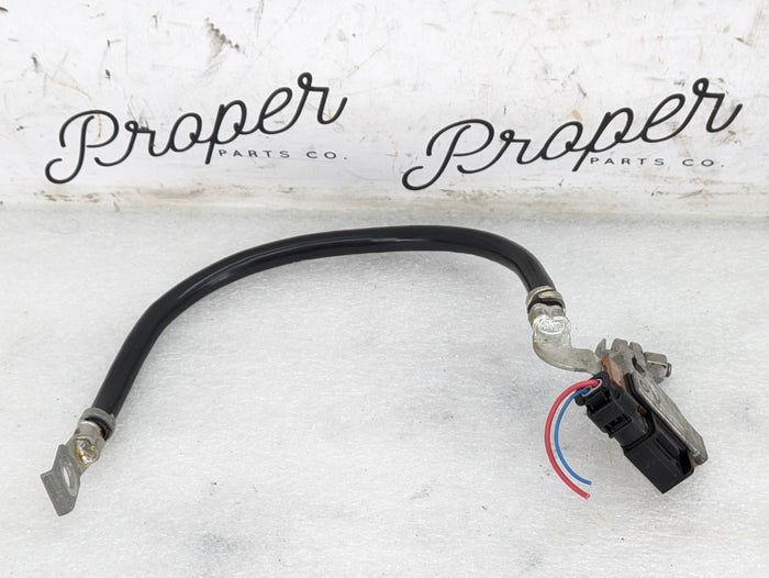 BMW F22 F23 228xi M235xi 230xi M240xi Negative Battery Cable Terminal/IBS 9117877