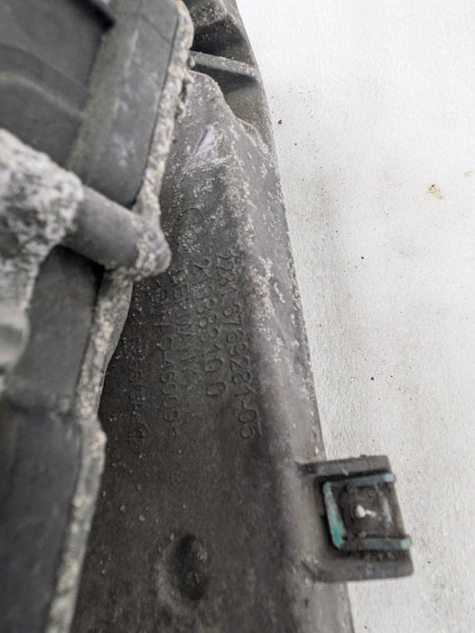 BMW F22 F23 228xi M235xi 230xi M240xi AWD Transfer Case ATC35L & Actuator Motor/Module 8643150/8643153