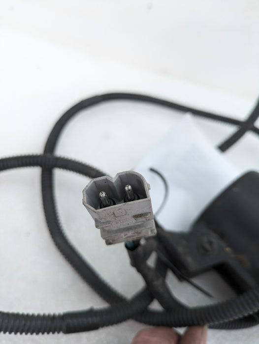 BMW Z3 M Roadster/M Coupe Anti Theft Alarm Siren 1469926