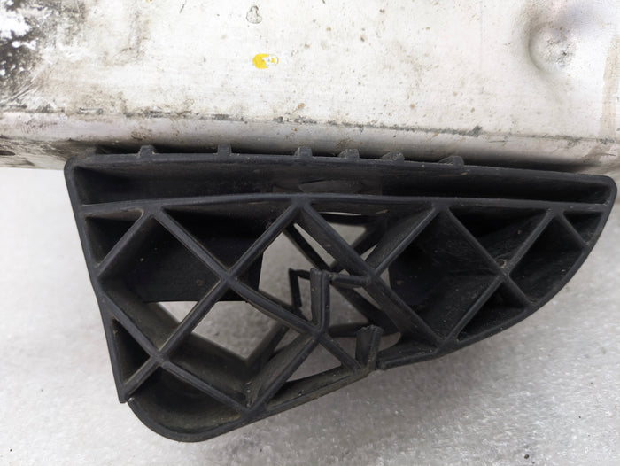 BMW F30 F31 340xi 335xi Left Front Lower Bumper Reinforcement Braket 7266193