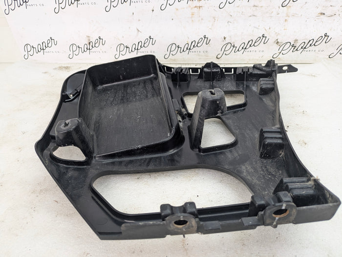 BMW F22 F23 228xi M235xi 230xi M240xi M Sport Left/Driver Side Rear Bumper Mount Guide Bracket 7285533