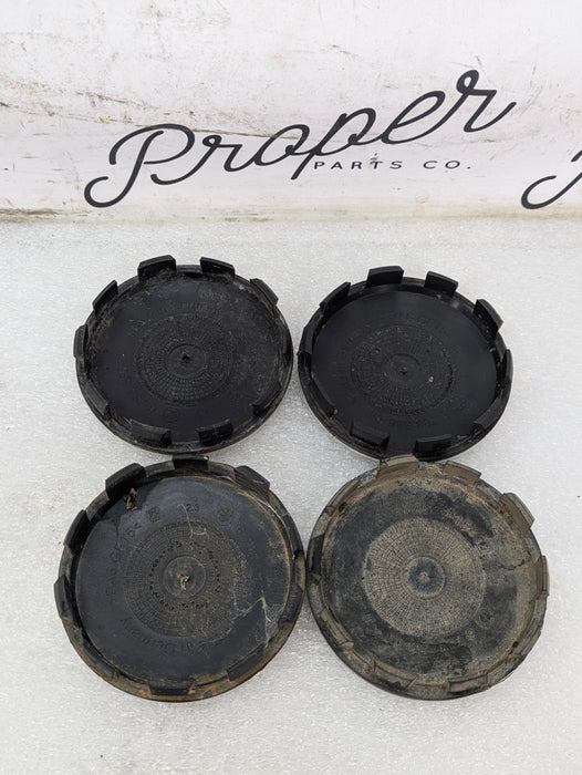 BMW E90 E91 E92 E93 E82 E88 E60 E61 Wheel Center Cap Set 6783536