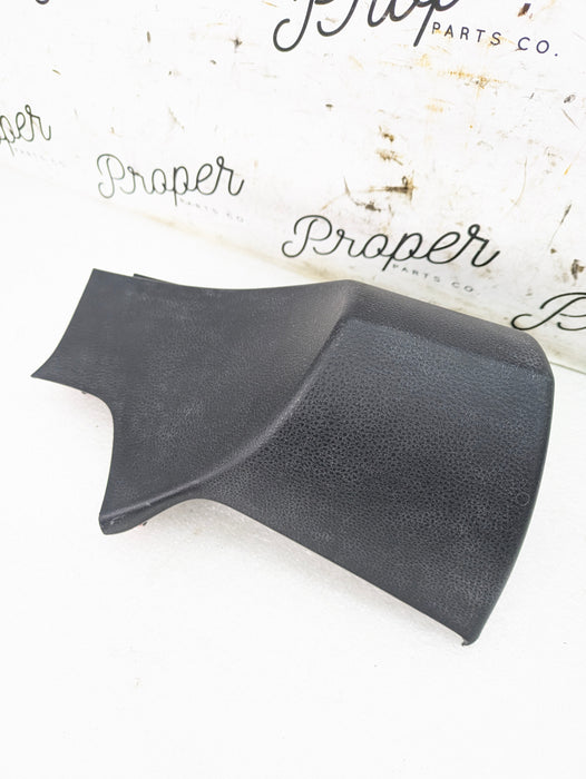 Toyota GZEA14 GR Corolla Left/Driver Side Dashboard Trim Cover 55403-12190