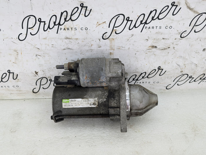 BMW E90 E91 E92 E93 335xi 330xi 328xi 325xi 323i N55 N52 N54 Engine Starter Motor 7616500