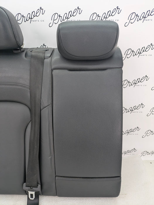 2016-2018 Audi 8U Q3 Right & Middle Rear Seat Back Rest 8U0885806E
