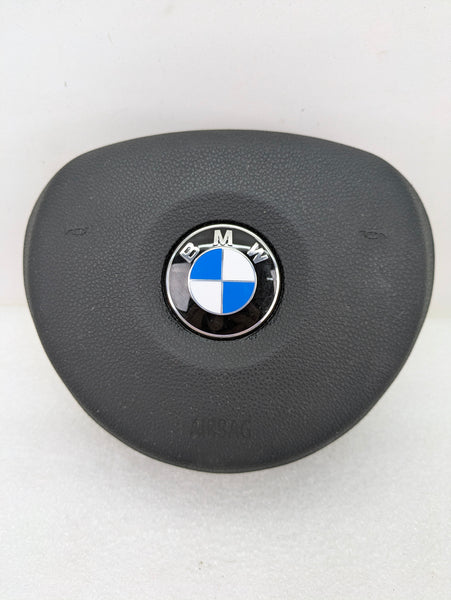 BMW E82 E88 E90 E92 E91 E93 M3 335i 328i M Sport Steering Wheel Airbag  3051642