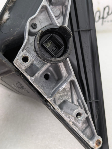 BMW E90 E91 E92 325XI Left Side Mirror