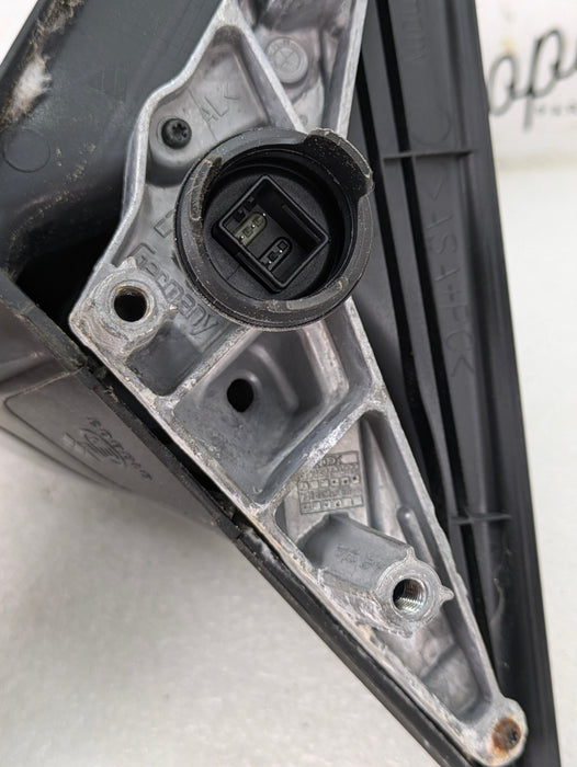 BMW E90 E91 E92 325XI Left Side Mirror