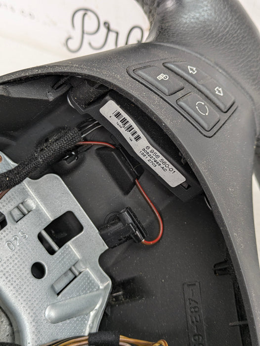BMW E90 E91 E92 E93 3 Series Sport Steering Wheel W/O Paddles 3057364/6956560/6771167