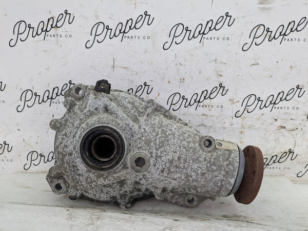 BMW F22 F23 228xi M235xi N20 N26 AWD Front Differential 3.08 Ratio 7591997