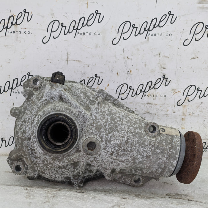 BMW F22 F23 228xi M235xi N20 N26 AWD Front Differential 3.08 Ratio 7591997