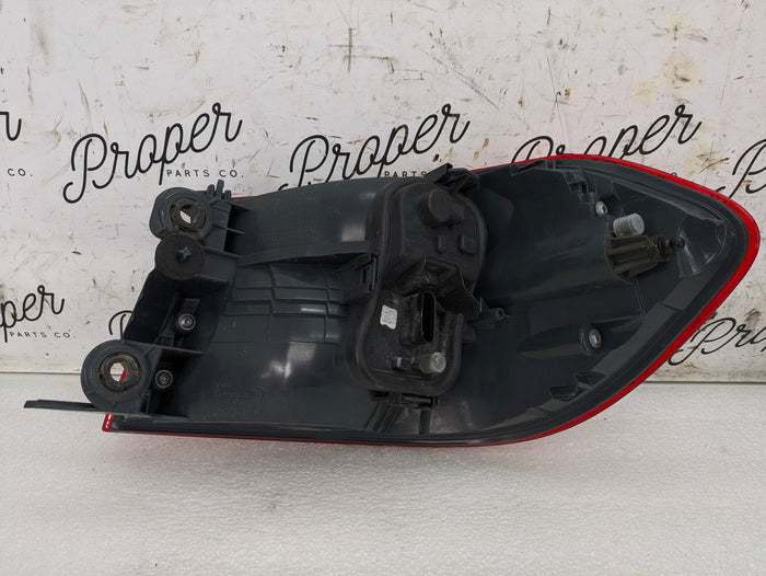 BMW F36 F33 F32 435xi 428xi 440xi 430xi Pre-LCI Left/Driver Side Outer Tail Light 7296099