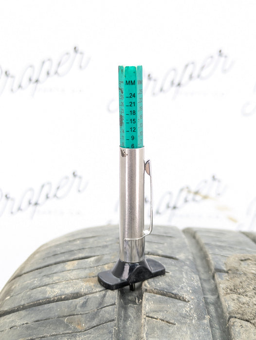 BMW 335IS Style 313 19” Wheel Set 9Jx19 Et 39/ 8J19 Et 37/7844343/6787647/7844344