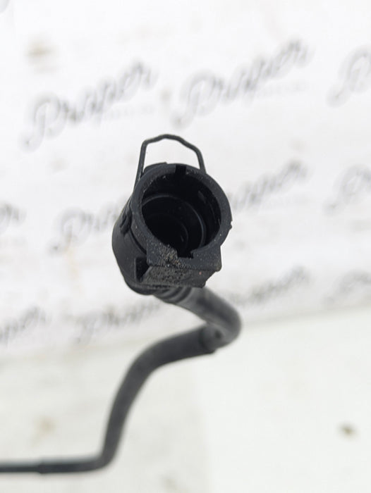 BMW F32 F33 F30 F34 F36 435xi 335xi N55 Coolant Return To Reservoir Pipe Hose 8570061