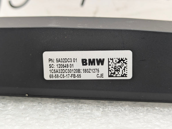 BMW G22 G23 430ix 330ix 330ex G82 G83 M4 KAFAS Windshield Lane Departure Keep Assist Camera Assembly 5A32DC3