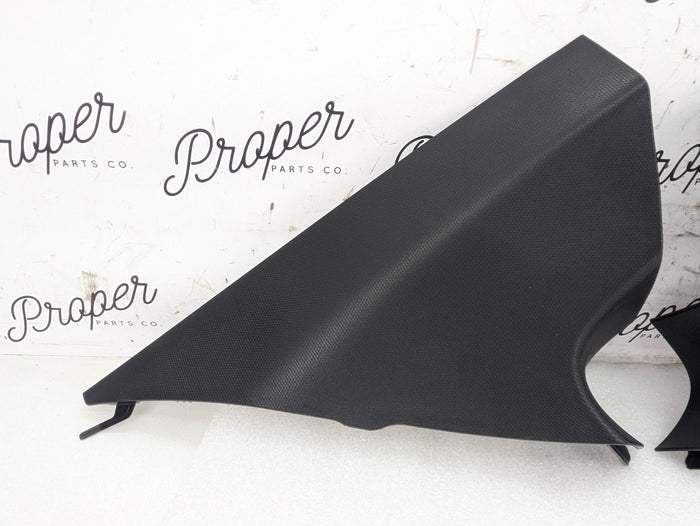 BMW F22 F23 228xi M235xi 230xi M240xi F87 M2 Black/Anthracite Headliner Swap Kit 51448063148