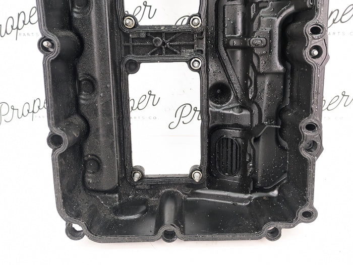 BMW E82 E90 E92 F30 F32 E60 F10 X5 N55 Engine Valve Cylinder Head Cover 7570292