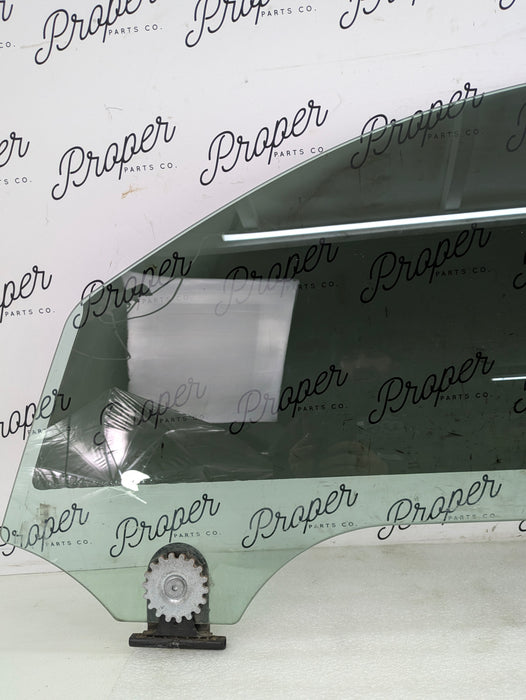 BMW F22 228xi M235xi 230xi M240xi M87 M2 Left/Driver Side Front Door Window Glass 51337268719 *TINTED*