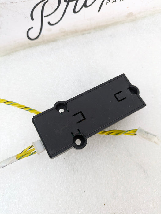 BMW E93 E92 3 Series M3 Individual Audio Frequency Crossover Module W/Harness 7838929/7839853