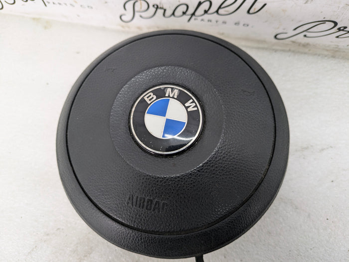 BMW E60 E61 530xi M5 545xi 540xi M Sport Steering Wheel Airbag 6024455/6138206