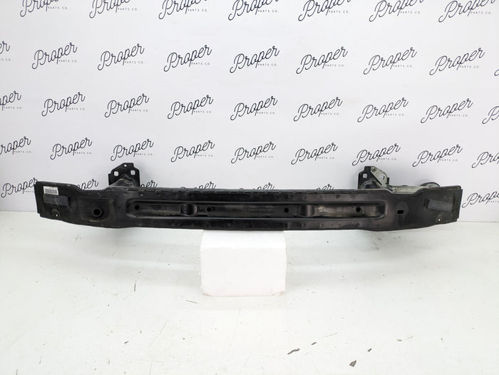 BMW E88 E82 135i 128i Front Bumper Support Reinforcement Impact Bar 7170057