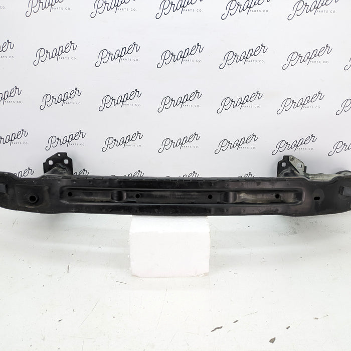 BMW E88 E82 135i 128i Front Bumper Support Reinforcement Impact Bar 7170057