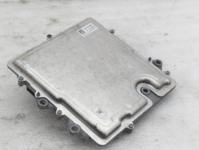 BMW F32 435xi 435i N55 Engine Control Unit MEVD172G DME/ECU 8626472