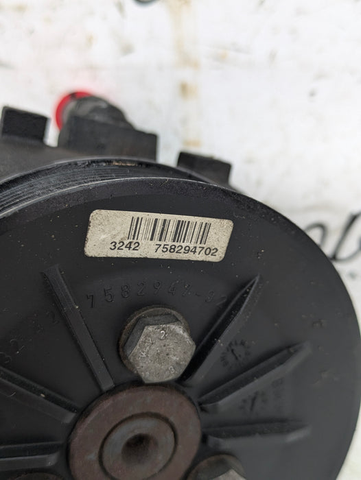 BMW E90 E92 E93 335xi 335i N54 N55 Power Steering Pump 7582947/7564504