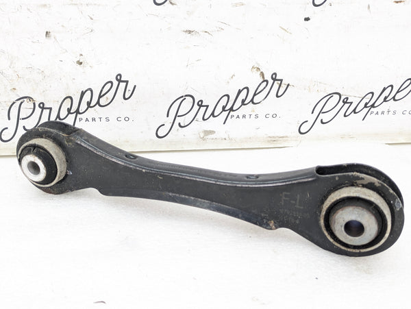 BMW F36 F30 F31 F32 F33 F34 440xi 435xi 428xi 430xi Rear Left/Driver Side Upper Forward Control Arm 6792517/6792539