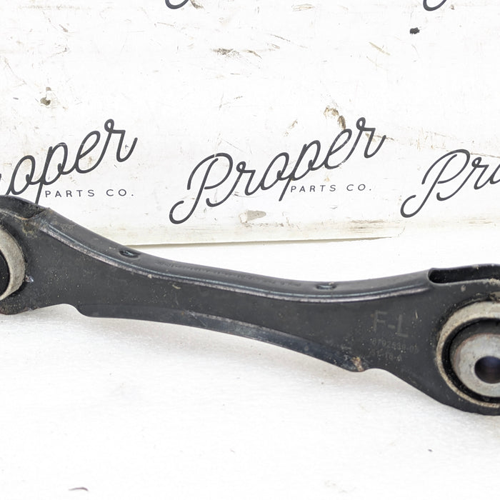 BMW F36 F30 F31 F32 F33 F34 440xi 435xi 428xi 430xi Rear Left/Driver Side Upper Forward Control Arm 6792517/6792539