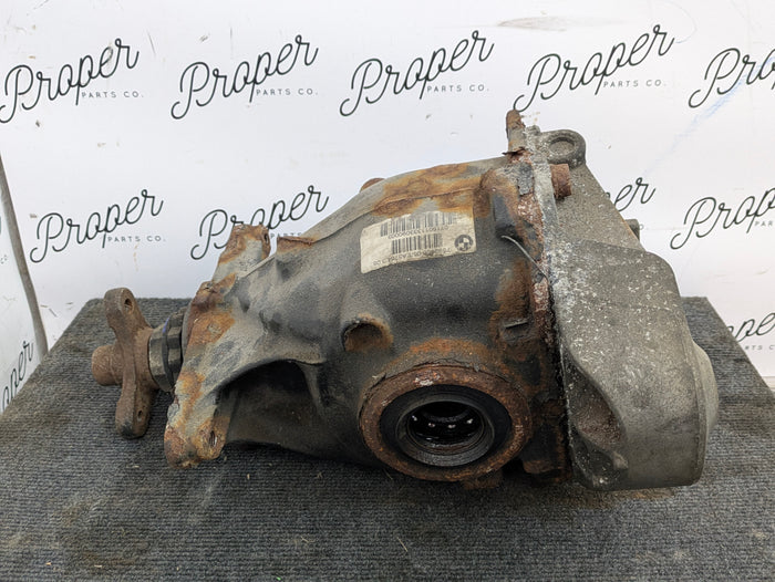 BMW F22 F23 228xi N20 N26 AWD Rear Differential 3.08 Ratio 7599466