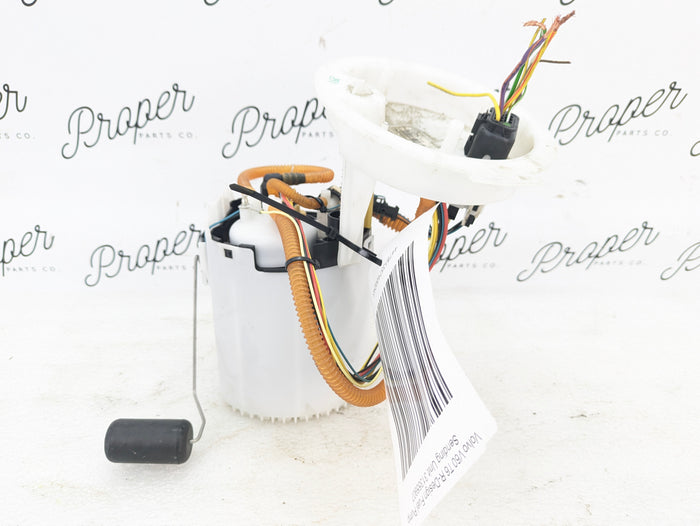 2021 Volvo V60 T6 R-Design LPFP/Low Pressure In Tank Fuel Pump 31355907