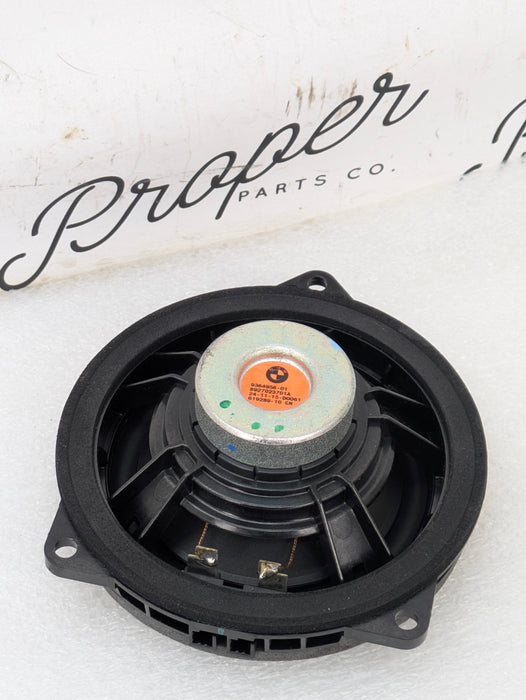 BMW F36 435xi Front/Rear Left/Right Harmon Kardon Audio Speaker 9364956