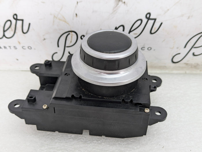 BMW E60 E61 530xi 525xi 550i M5 iDrive Navigation Controller Knob 6944884