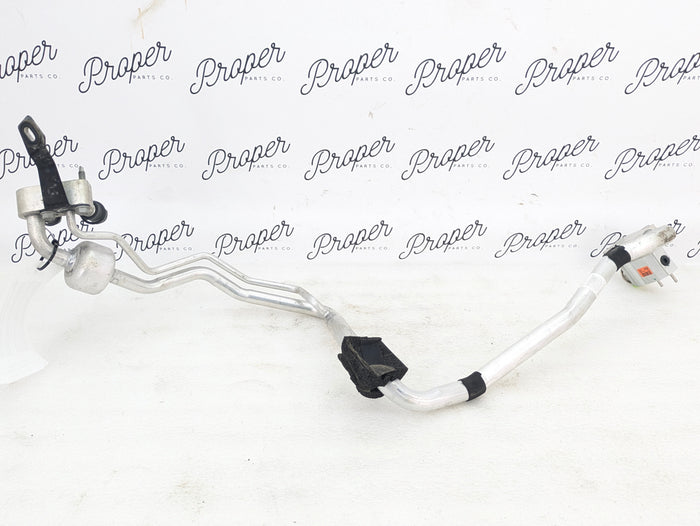 2021 Volvo V60 T6 R-Design AC/Air Conditioning Line & Expansion Valve 31497392/32260834
