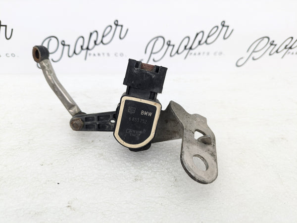 BMW E90 E92 E93 M3 Headlight Level Sensor 6853752/37142283867