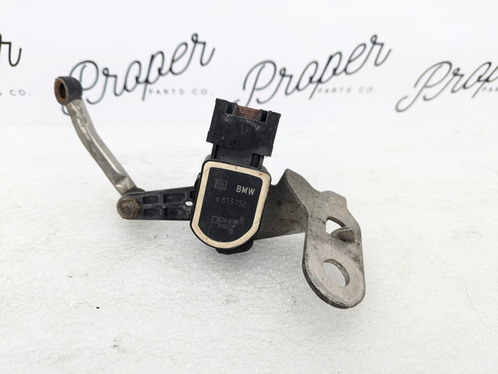 BMW E90 E92 E93 M3 Headlight Level Sensor 6853752/37142283867
