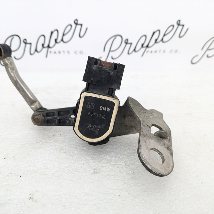 BMW E90 E92 E93 M3 Headlight Level Sensor 6853752/37142283867