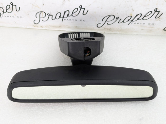 BMW E60 E61 530xi 525xi 550i Interior Rearview Mirror Auto Dimming 9050943