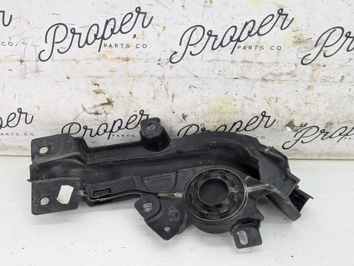 BMW G22 G23 G26 430ix M440ix Right/Passenger Side Hood Rubber Weather Seal Gasket 7486824