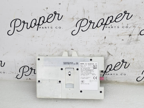 BMW G22 430ix 4G Telematics Control Unit Module 5A35120