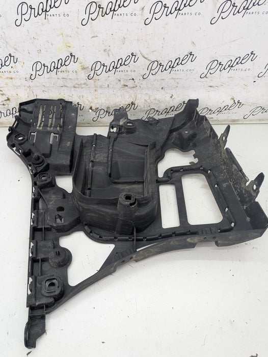 BMW G22 G23 430ix M440ix M Sport Rear Right/Passenger Side Bumper Bracket Support Guide 8075844