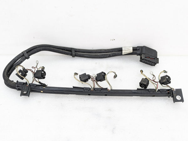 BMW E82 E88 E90 E92 E93 335i 135i N55 Engine Ignition Coil Pack Wiring Harness 7592511