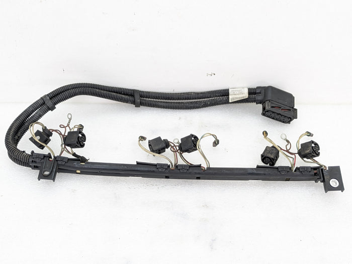 BMW E82 E88 E90 E92 E93 335i 135i N55 Engine Ignition Coil Pack Wiring Harness 7592511