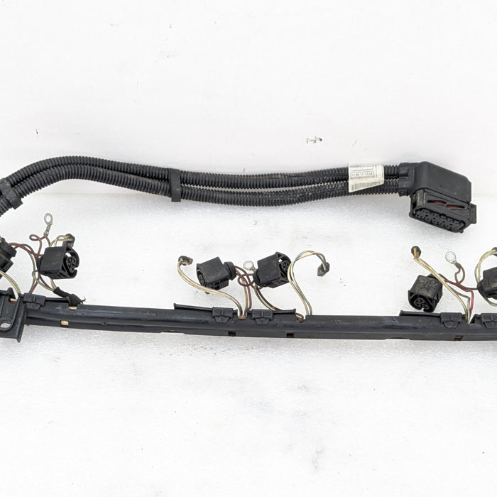 BMW E82 E88 E90 E92 E93 335i 135i N55 Engine Ignition Coil Pack Wiring Harness 7592511