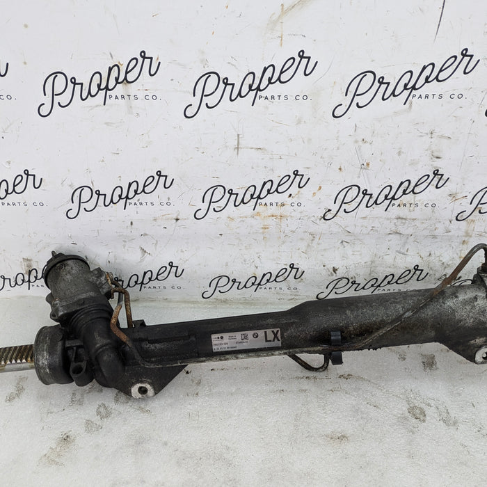 BMW E92 E90 E91 335xi 330xi 328xi 325xi AWD/All-Wheel Drive Steering Rack 6794934