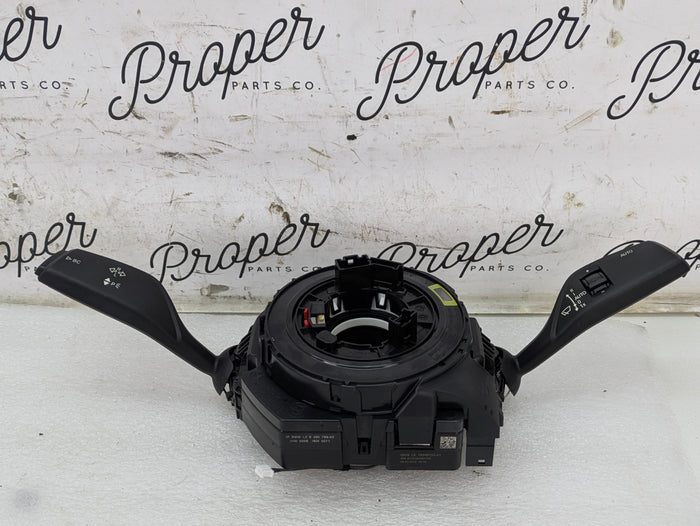 BMW F36 440xi Steering Column Switch Unit Clockspring Turn Signal & Wiper Stocks 9490789