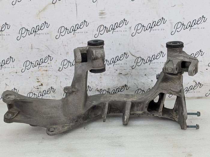 Porsche 996.2 911 Carrera 4 Left/Driver Side Rear Suspension Support Bracket 99633115500